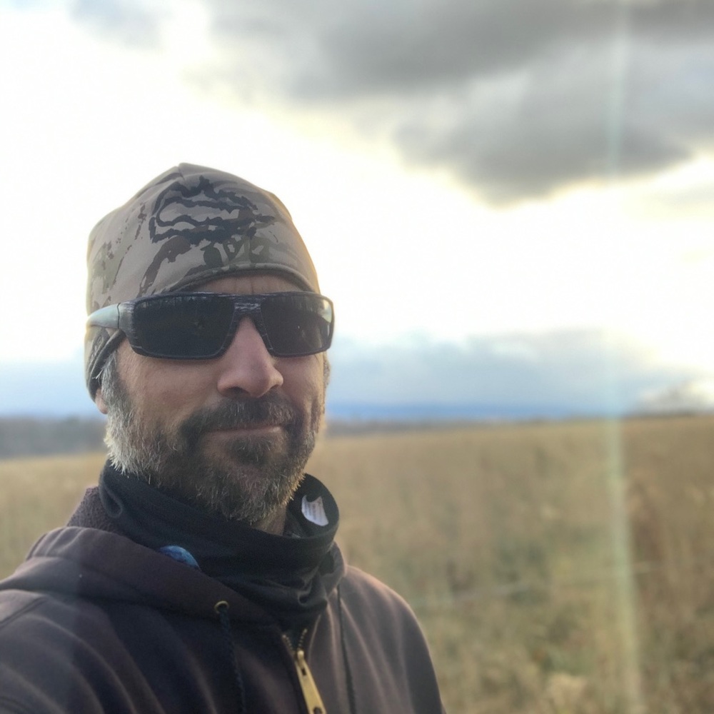 Meet your Posher, Benjamin